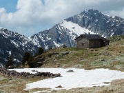 36 Baita di Monte Campo (1875 m.)
